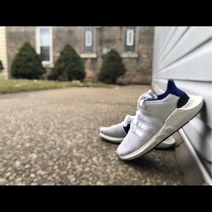 Adidas Originals EQT Support 93/17 Size 8.5